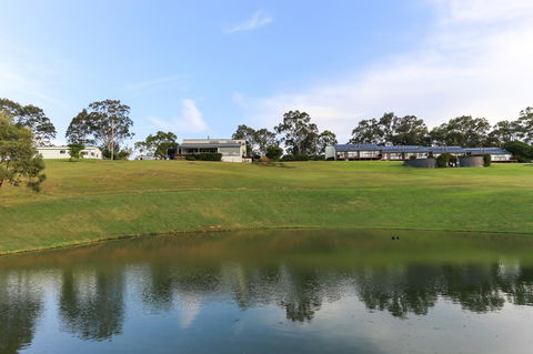 Wine Country Villas - Kingaroy Accommodation 26