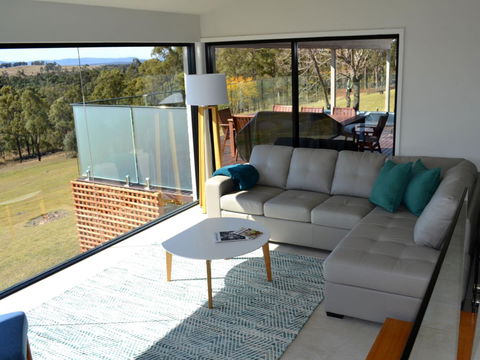 Wine Country Villas - Kingaroy Accommodation 0