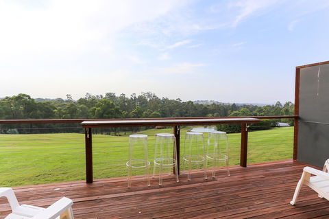 Wine Country Villas - Kingaroy Accommodation 25