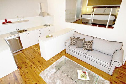 Wine Country Villas - Kingaroy Accommodation 21