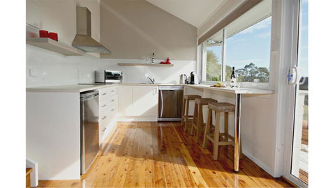 Wine Country Villas - Kingaroy Accommodation 31