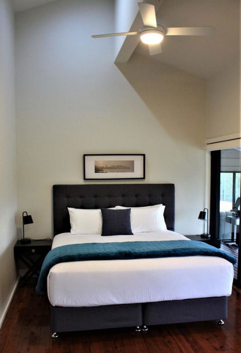 Wine Country Villas - Kingaroy Accommodation 7