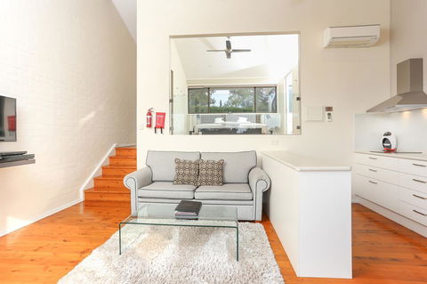 Wine Country Villas - Kingaroy Accommodation 22