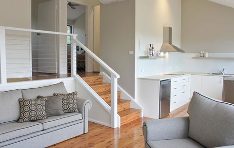 Wine Country Villas - Kingaroy Accommodation 13