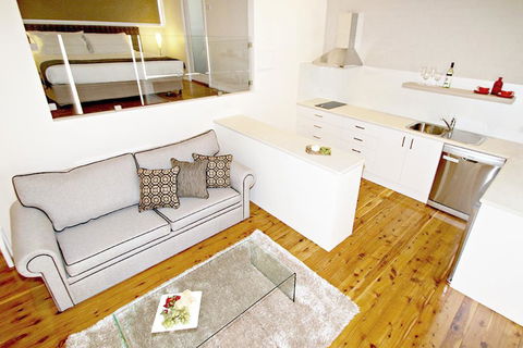 Wine Country Villas - Kingaroy Accommodation 20