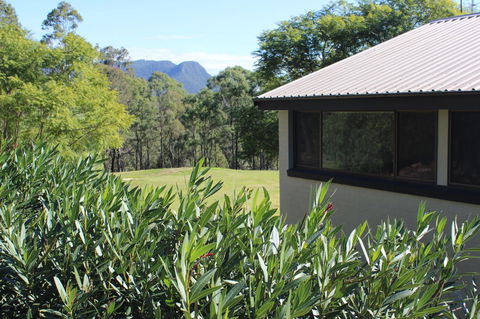 Wine Country Villas - Kingaroy Accommodation 30