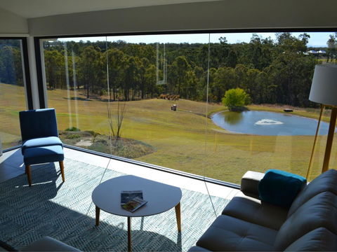 Wine Country Villas - Kingaroy Accommodation 1