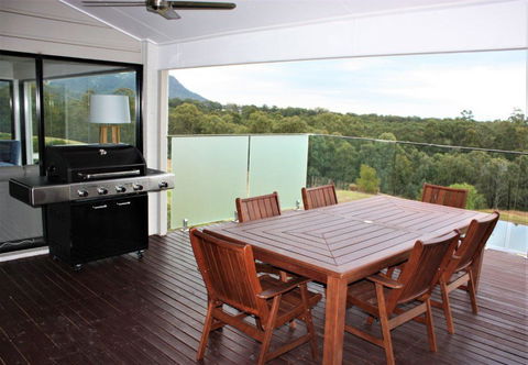 Wine Country Villas - Kingaroy Accommodation 4
