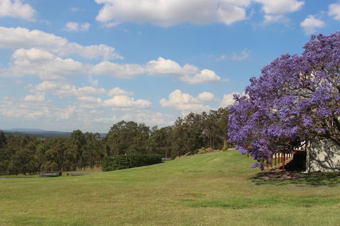 Wine Country Villas - Kingaroy Accommodation 34