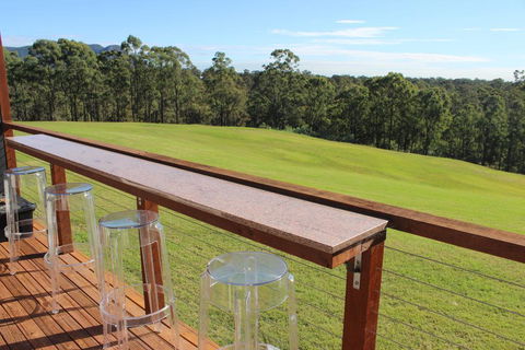 Wine Country Villas - Kingaroy Accommodation 15