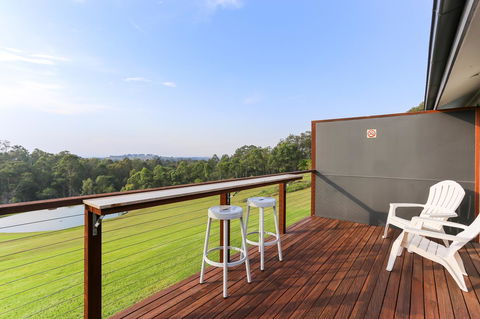 Wine Country Villas - Kingaroy Accommodation 24