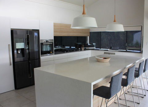 Wine Country Villas - Kingaroy Accommodation 3