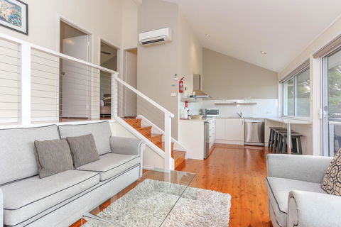 Wine Country Villas - Kingaroy Accommodation 12