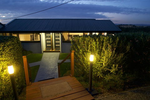 Wine Country Villas - Kingaroy Accommodation 27