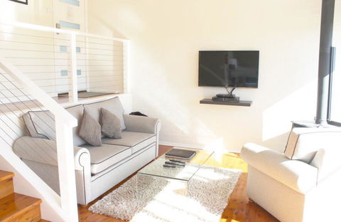 Wine Country Villas - Kingaroy Accommodation 14