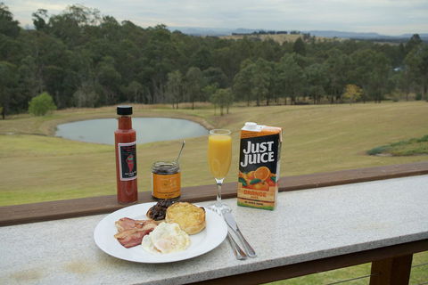 Wine Country Villas - Kingaroy Accommodation 28