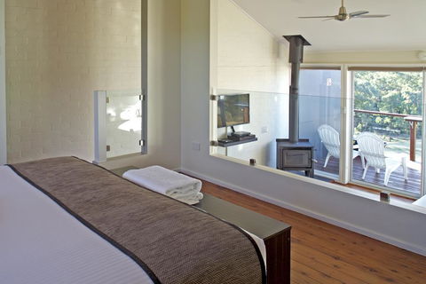 Wine Country Villas - Kingaroy Accommodation 23