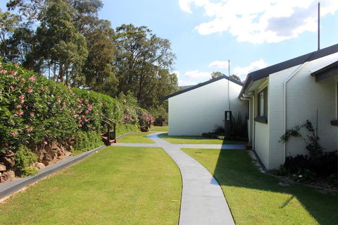 Wine Country Villas - Kingaroy Accommodation 33