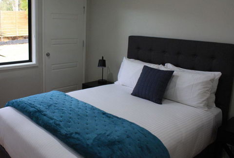 Wine Country Villas - Kingaroy Accommodation 6