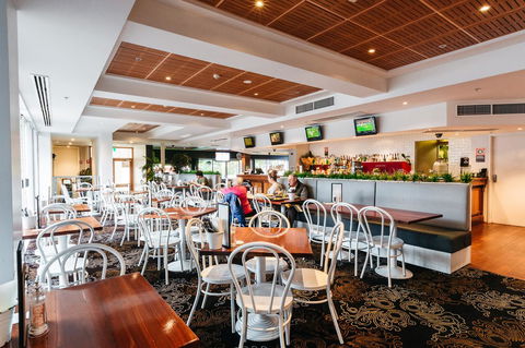 Coniston Hotel Wollongong - Kingaroy Accommodation 11