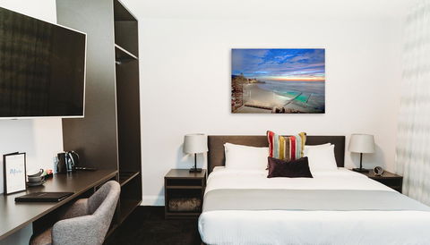Coniston Hotel Wollongong - Kingaroy Accommodation 13
