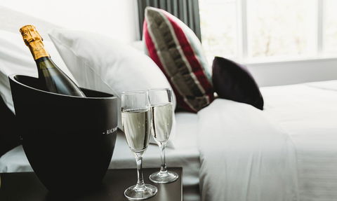 Coniston Hotel Wollongong - Kingaroy Accommodation 8
