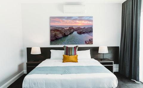 Coniston Hotel Wollongong - Kingaroy Accommodation 0