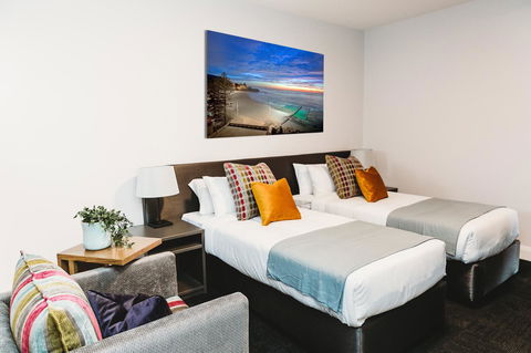 Coniston Hotel Wollongong - Kingaroy Accommodation 3