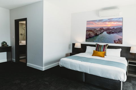 Coniston Hotel Wollongong - Kingaroy Accommodation 2