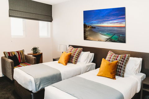 Coniston Hotel Wollongong - Kingaroy Accommodation 14