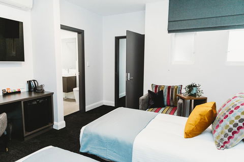 Coniston Hotel Wollongong - Kingaroy Accommodation 5