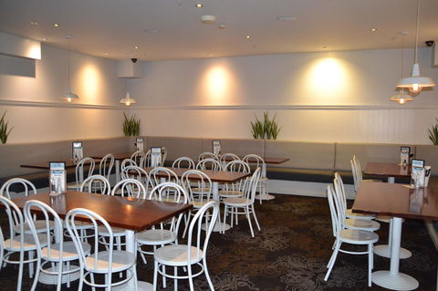 Coniston Hotel Wollongong - Kingaroy Accommodation 22
