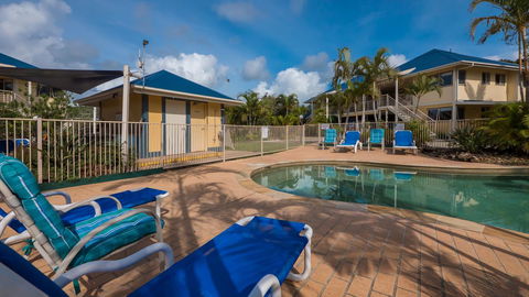Hastings Cove Holiday Apartments - Kingaroy Accommodation 18