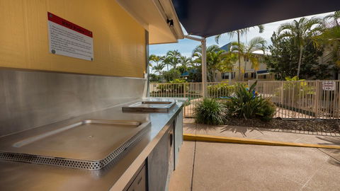 Hastings Cove Holiday Apartments - Kingaroy Accommodation 20