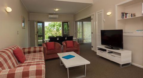 Hastings Cove Holiday Apartments - Kingaroy Accommodation 3