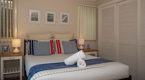 Hastings Cove Holiday Apartments - Kingaroy Accommodation 5