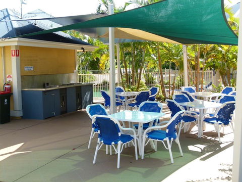 Hastings Cove Holiday Apartments - Kingaroy Accommodation 22