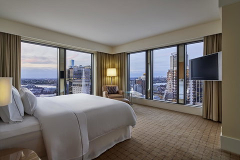 The Fullerton Hotel Sydney - Kingaroy Accommodation 9