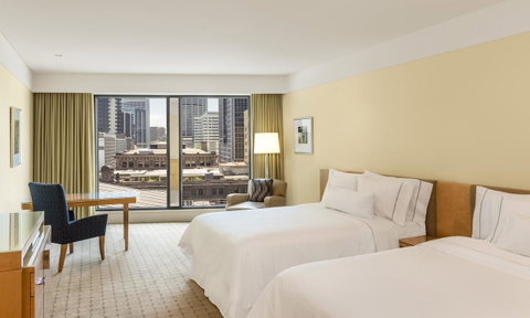 The Fullerton Hotel Sydney - Kingaroy Accommodation 3