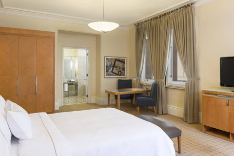 The Fullerton Hotel Sydney - Kingaroy Accommodation 44