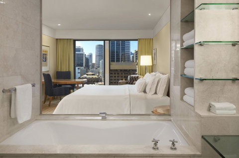 The Fullerton Hotel Sydney - Kingaroy Accommodation 22