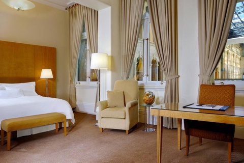 The Fullerton Hotel Sydney - Kingaroy Accommodation 40