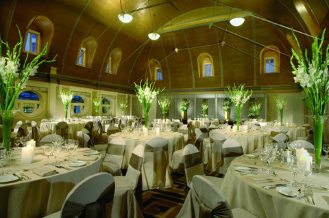 The Fullerton Hotel Sydney - Kingaroy Accommodation 24