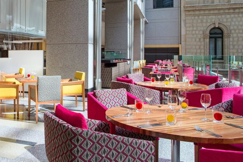 The Fullerton Hotel Sydney - Kingaroy Accommodation 14