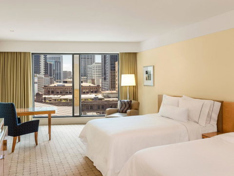 The Fullerton Hotel Sydney - Kingaroy Accommodation 12