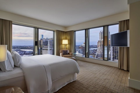 The Fullerton Hotel Sydney - Kingaroy Accommodation 36