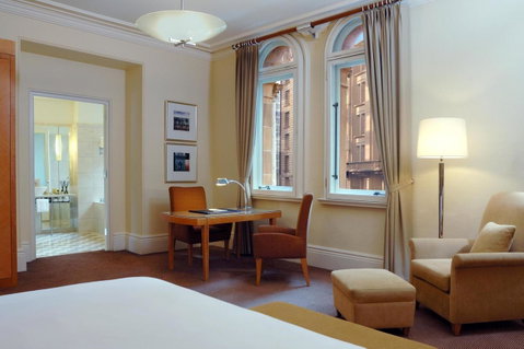 The Fullerton Hotel Sydney - Kingaroy Accommodation 20