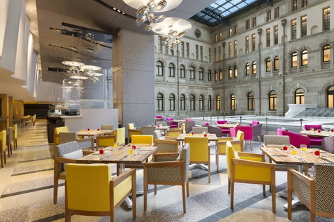 The Fullerton Hotel Sydney - Kingaroy Accommodation 43