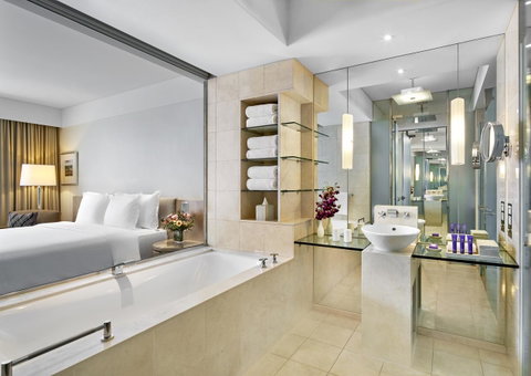 The Fullerton Hotel Sydney - Kingaroy Accommodation 2
