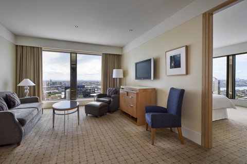 The Fullerton Hotel Sydney - Kingaroy Accommodation 8